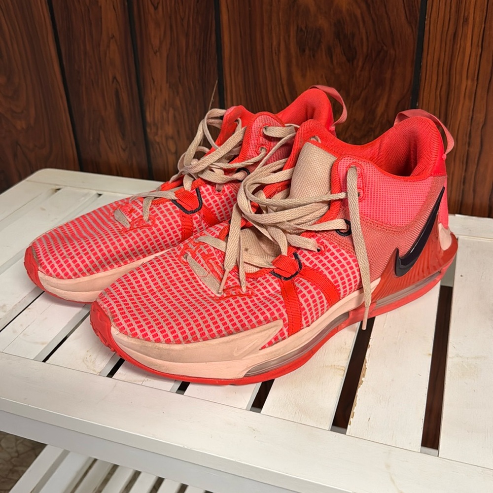 Men’s Nike Shoes